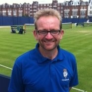 Graham Kimpton Email