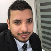 KMT Employee Khaled Mousa's profile photo