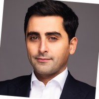 Nima Shakib Ltd Employee Nima Shakib's profile photo