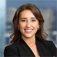 Meadows, Collier, Reed, Cousins, Crouch & Ungerman LLP Employee Julianna Infanzón's profile photo