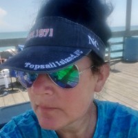 Atlantic Heavy Duty Employee Jennifer Rice's profile photo