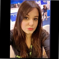 Gradiente Solar Employee Letícia Almeida Kalutrino's profile photo