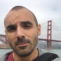 Hinge Health Employee Rick Gomez's profile photo