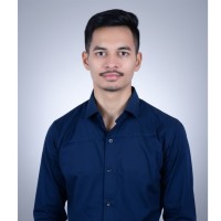 Exlearn Technologies Employee Sujal Kamanna's profile photo