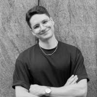 Original Fire Games Employee Alberto Mastretta's profile photo