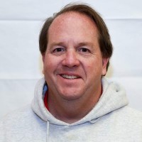 Exodus Machines Inc Employee Murray Johnson's profile photo