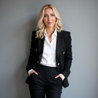 Robin Merritt