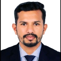 Eros Group Employee Aneesh Subair's profile photo