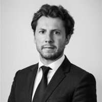 Hayfin Capital Management LLP Employee Alban Senlis's profile photo