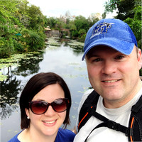 Delta Air Lines Employee Eric Wesley's profile photo