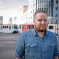 Hussle Employee Kyle Johnston's profile photo