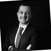 PROXYPHAR Employee Xavier Motte's profile photo
