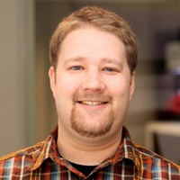 Jolt Technology Employee Claudius Docekal's profile photo