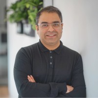 Finalrentals.com Employee Ammar Akhtar's profile photo