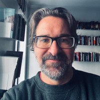 Manner Maker Media Employee Ken Hamm's profile photo