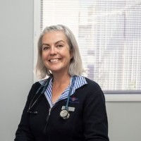 Central Coast Local Health District Employee Angela Gray's profile photo