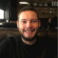 Thermo Fisher Scientific Employee Gavin Grimes's profile photo