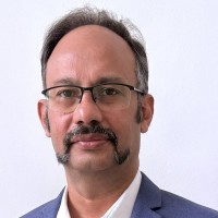 Endpoint Clinical Employee Aravind Ramachandran's profile photo