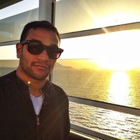 Planet Beatknox, LLC Employee Jeffrey Vazquez's profile photo