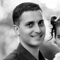 Bee Projects Employee Charlie Barjel's profile photo
