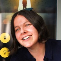 Pathway Club Employee Anna Robson's profile photo