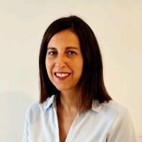 AAVantgarde Bio Employee Rita Ferla's profile photo