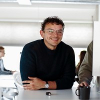 Savvy.codes Employee Victor van Den Brink Blanco's profile photo