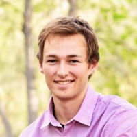 MilliporeSigma Employee Dylan Ellis's profile photo