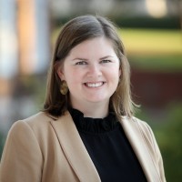 NewTown Macon Employee Lauren Marshall's profile photo