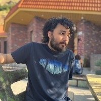 GapGPT Employee Mani Hajimehdi's profile photo