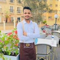 Parsly Employee Dipendra Pariyar's profile photo
