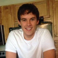Razor Edge Games Employee Nicholas Keating's profile photo