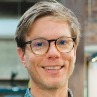 Australian Institute of Marine Science Employee Shaun Barlow's profile photo