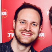 Modal Employee Taylor Baldwin's profile photo