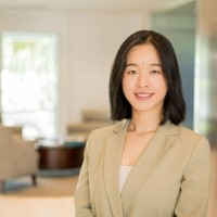 Yuting Chen Email & Phone Number