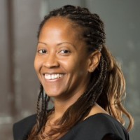 Elton Manufacturing Employee Charmaine Evelyn's profile photo