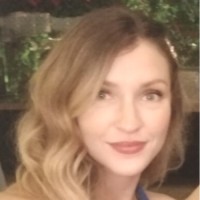 Huntley Park District Employee Jillian Kowalyszyn's profile photo