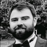 Solirius Consulting Employee Max Awan's profile photo