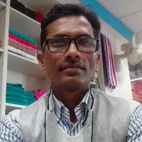 Punita Group, Inc. Employee Shiv Kumar's profile photo