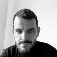 FROM FUTURE Employee Guilhem Norguet's profile photo