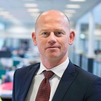 Sellafield Ltd Employee Leslie Studholme's profile photo