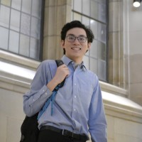 Cambia Health Solutions Employee Conrad Lin's profile photo