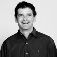 Exodus Moving and Storage Employee Ilan Levy's profile photo