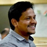 Anil Kumar's profile photo