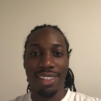 CEVA Logistics Employee Darrius Thomas's profile photo