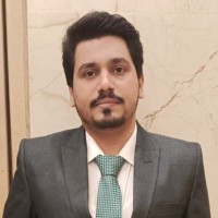 xLyncs Employee Bilal Sharafat's profile photo