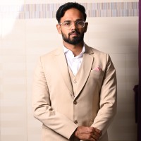 Morison & Partners Employee Jino M's profile photo