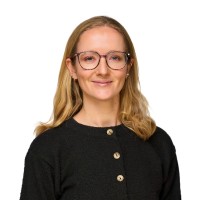 S&W Employee Annie Suckling's profile photo