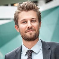 Copenhagen Infrastructure Partners Employee Michael Valdorf-Hansen's profile photo