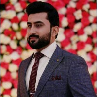 Eclix Tech Employee Bilal Ali's profile photo